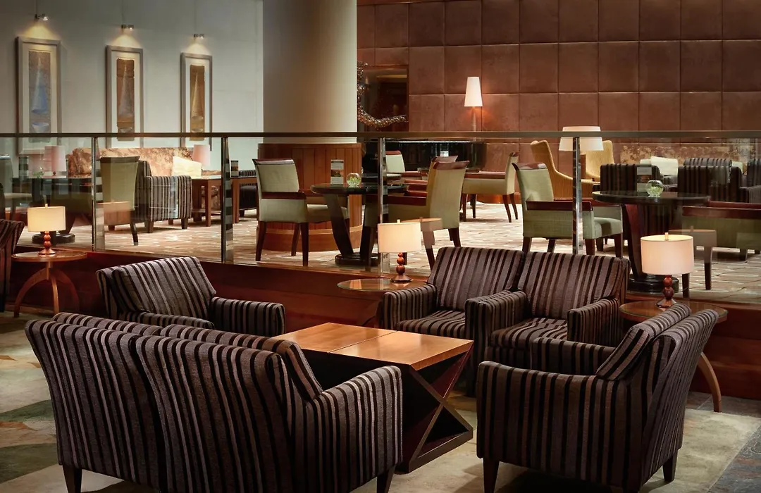 Regent Warsaw Hotel-1