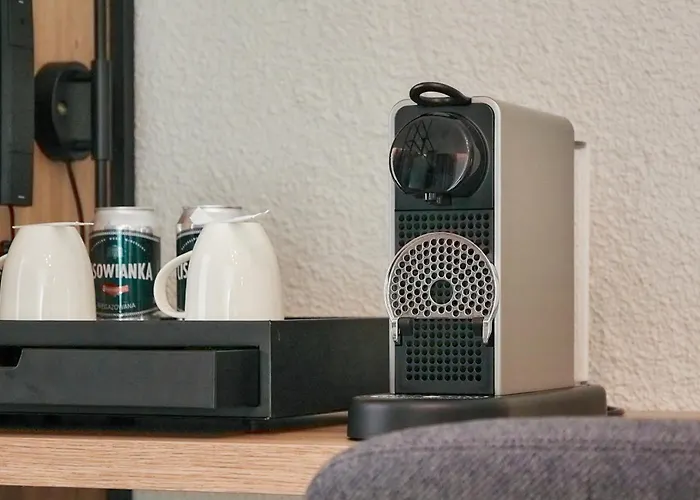 Campanile Varsovie /Hotel Warszawa