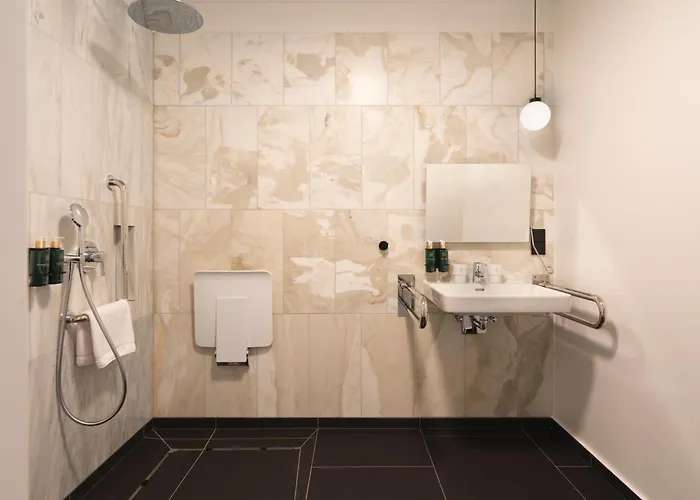 Flaner Hotel, Worldhotels Crafted Warsaw