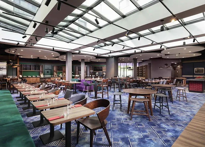 Mercure Warszawa Ursus Station