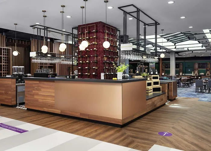 Mercure Warszawa Ursus Station